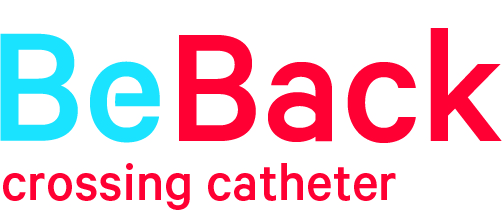 Logo BeBack