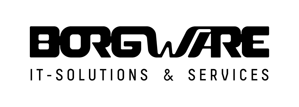 Borgware Logo