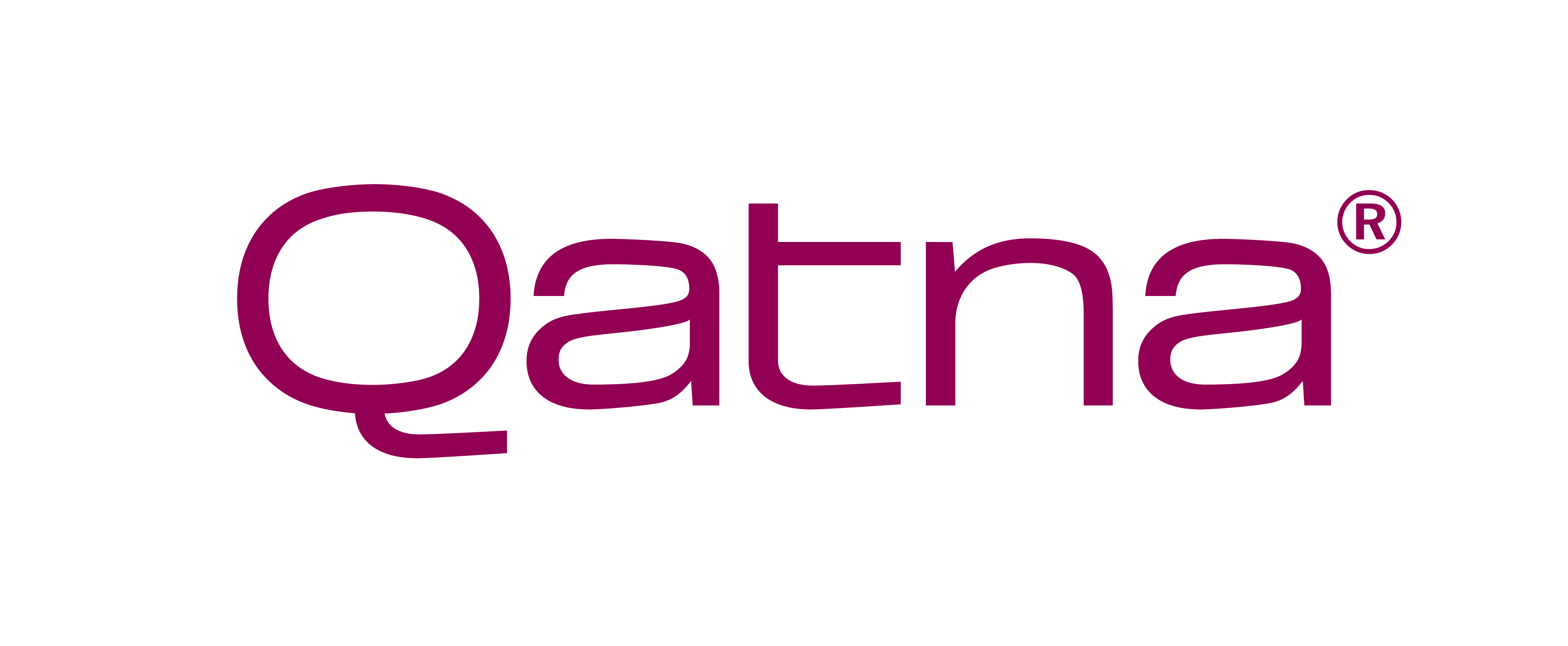 Qatna Logo