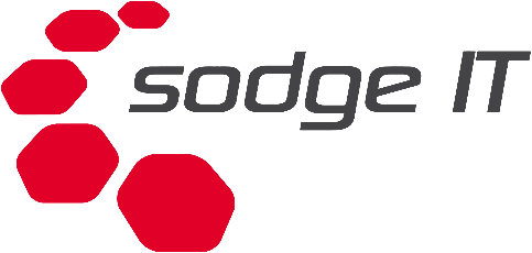 sodge IT Logo