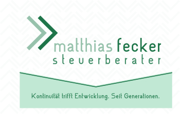 Logo Matthias Fecker