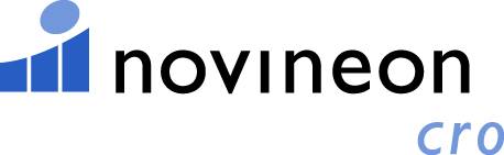 novineon cro Logo